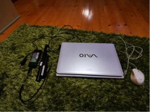 Sony VAIO