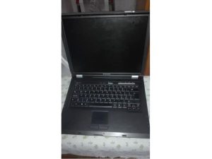 Predam notebook Lenovo, typ 8922-5YG