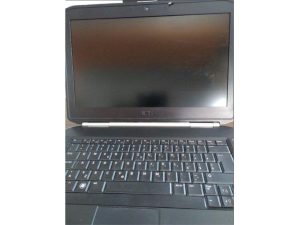 Dell Latitude E5420- i5-2520M,4GB,250GB SATA,DVDRW