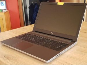 Dell Inspiron 5558, 15