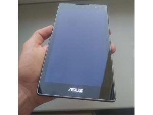 Tablet ASUS Zenpad P01Z