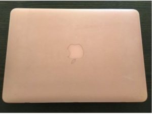 MacBook Pro retina mid 2014