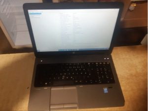 Predam HP ProBook Core i5 4300M 2,6 GHz