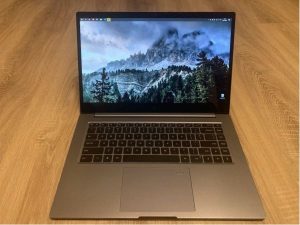 Predám Xiaomi - Mi Notebook Pro