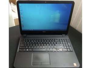 predám ntb Dell inspiron , 8gb ram , 240gb ssd