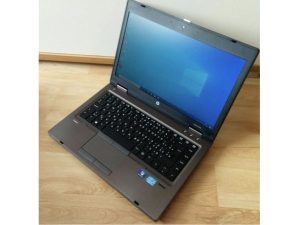 HP probook /8gb ram / Intel core i5/256gb ssd disk