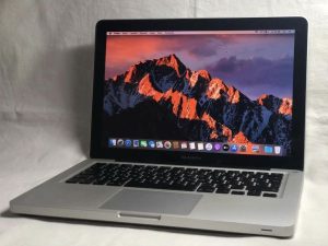 Apple MacBook Pro 13 Mid 2012