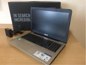 Asus K555L