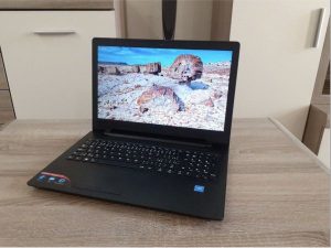 Lenovo Ideapad 110 15ibr