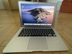 Predám macbook Air