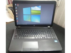 Hp, Intel® Core ™ i3, 8gb ram, 500gb hdd