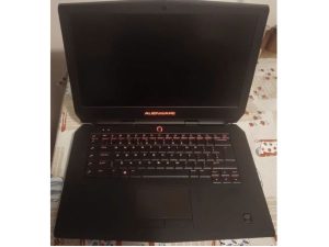 Dell Alienware 13 Herný notebook