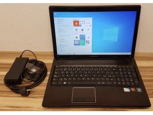 Lenovo G570/i5-2520/8gb/128gb ssd