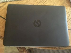 Notebook HP Elitebook 840