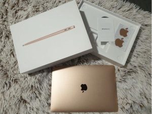 Macbook Air 13\