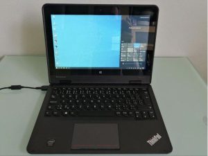 Lenovo ThinPad Yoga 11e