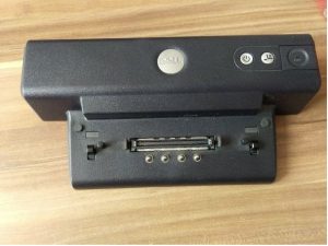 predám docking station Dell PR01X