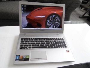 Lenovo Z50 / 4x3.2GHz / 8GB RAM/ 120GB SSD /2xGr