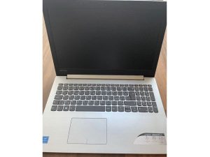 Notebook Lenovo ideapad320