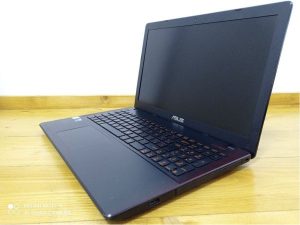 Asus X550VX herný notebook