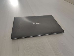 Asus X550L