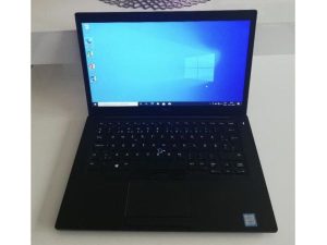 Repasovaný notebook Dell latitudee 7490