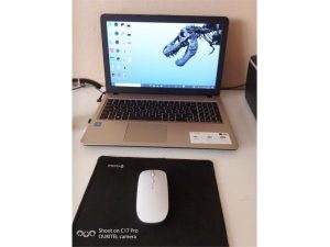 Asus Vivobook 15,6