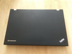 Lenovo Thinkpad T520/ Intel core i5 / 8gb ram /ssd