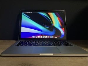 MacBook Pro (Retina, 13-inch, Mid 2014)