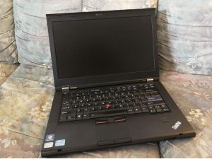 pracovné LENOVO T420 i5-2520 4GB RAM 120GB SSD