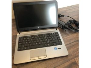 Predám NTB HP ProBook 430 g2