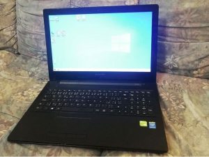 LENOVO Intel QuadCore N3540 4GB RAM 120GB SSD