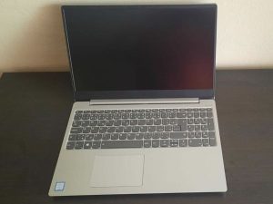 Predám Lenovo IdeaPad 330S-15IKB (81F5003SCK)