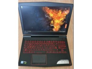 Lenovo Legion Y520