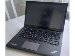 Lenovo Thinkpad t450s i7/12GB RAM/512 GB SSD/touch