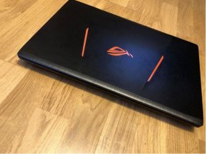 ASUS ROG STRIX