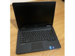 Predám NB DELL Latitude E5440