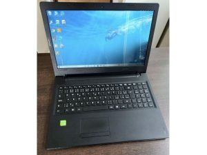 Lenovo ideapad 100-15IBD 80QQ