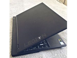 Lenovo Legion Y530-15ICH čierny