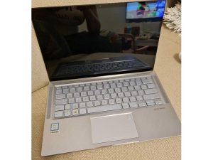 Asus Zenbook