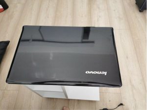 Notebok Lenovo G570