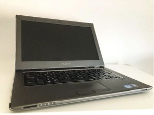 Výkonný ultrabook Dell Vostro 3360 i5,8gb ram,SSD