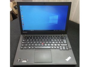 Lenovo thinkpad x240 ,Intel® Core™i7 ,8gb ram ,ssd