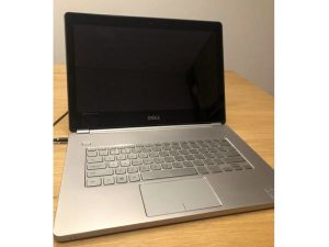 Dell Inspiron 14 7437