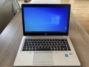 Notebook HP Folio 9480M