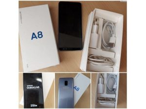 Samsung Galaxy A8