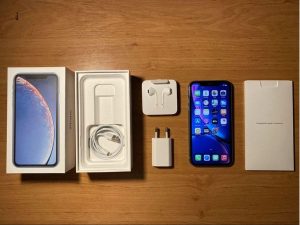 Apple iPhone XR 64 GB