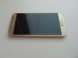 SAMSUNG GALAXY A5 2017 - ponúkam aj príslušenstvo