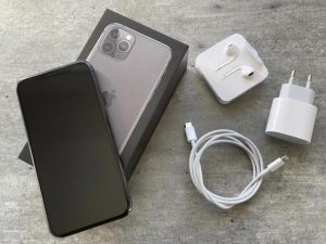 Apple iPhone 11 pro 256 gb