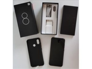 Xiaomi Mi 8 6/64GB